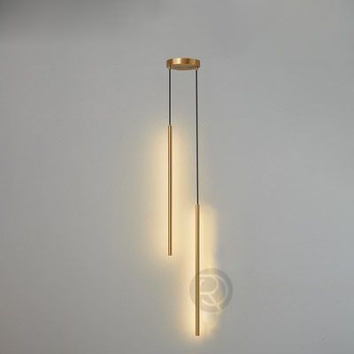 Подвесной светильник GYPSOPHILA LUXURY by Romatti