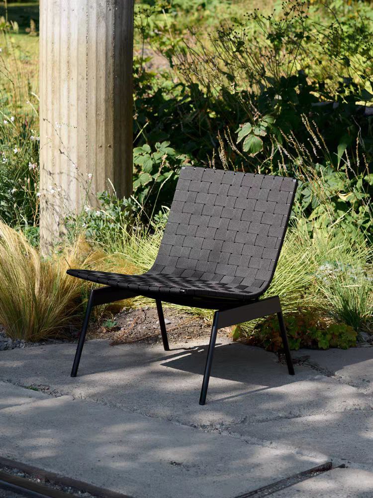 Уличное кресло BLISS by Romatti