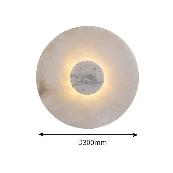 Настенный светильник (Бра) CIROMAR by Romatti