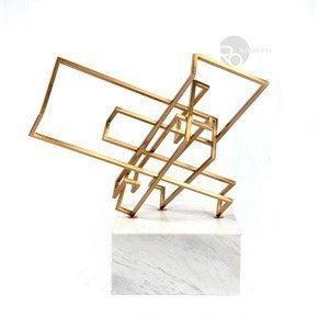 Дизайнерские предметы интерьера и декор