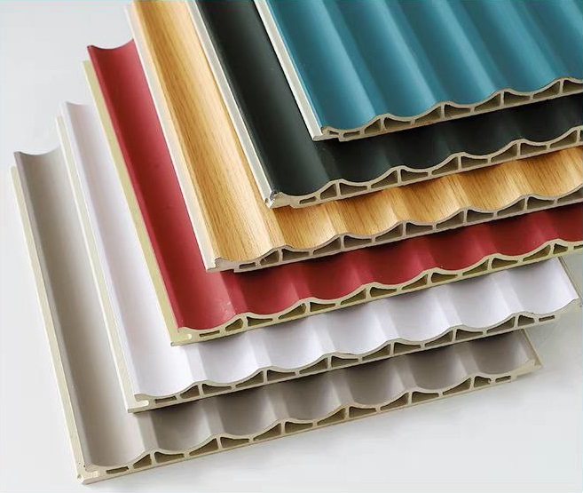 Стеновая панель WGP-185 by Romatti