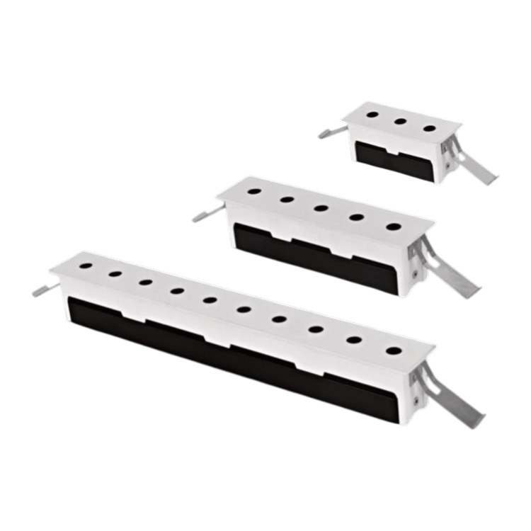 Встраиваемый светильник M4035 by Romatti