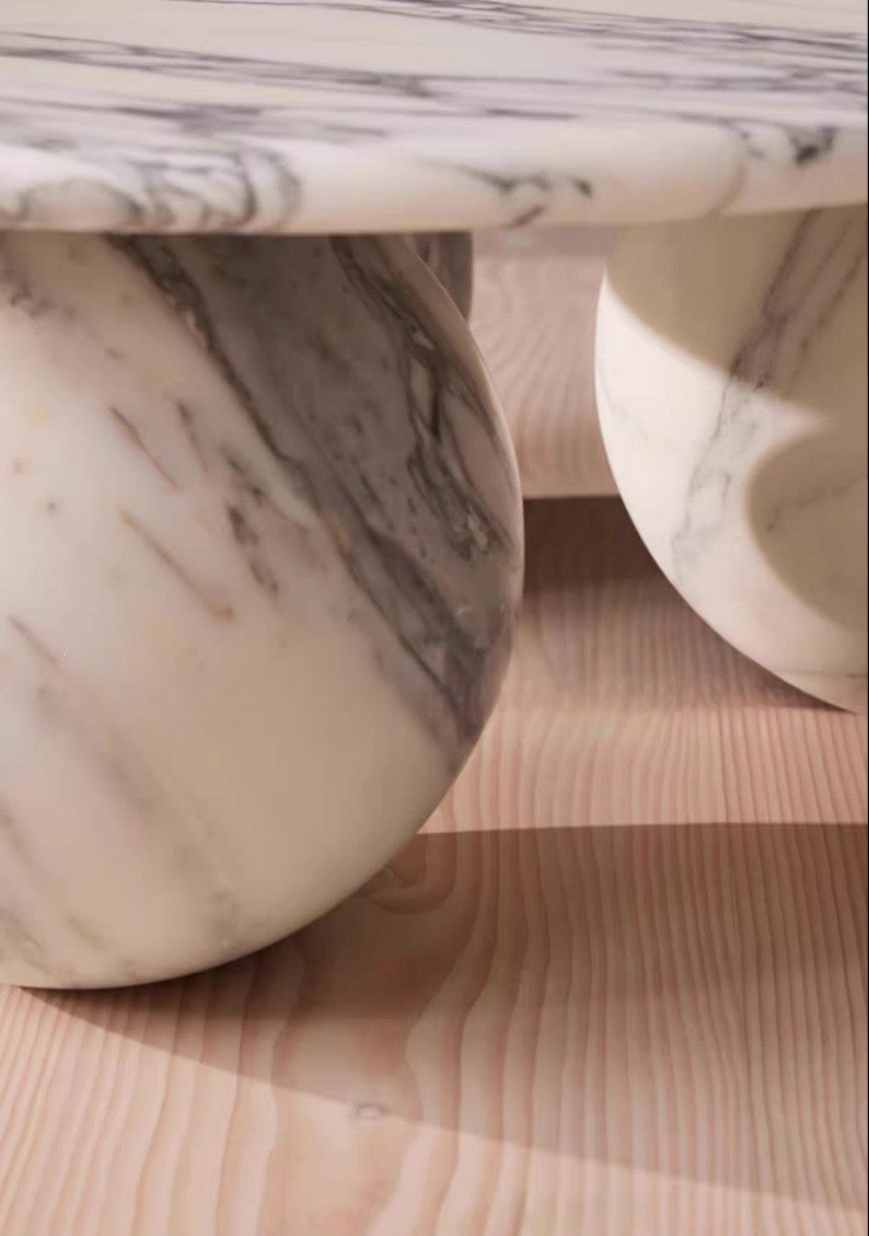 Журнальный столик SPHERONIA by Romatti