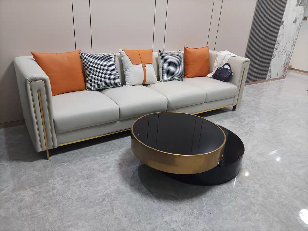 Журнальный столик BENSON by Romatti