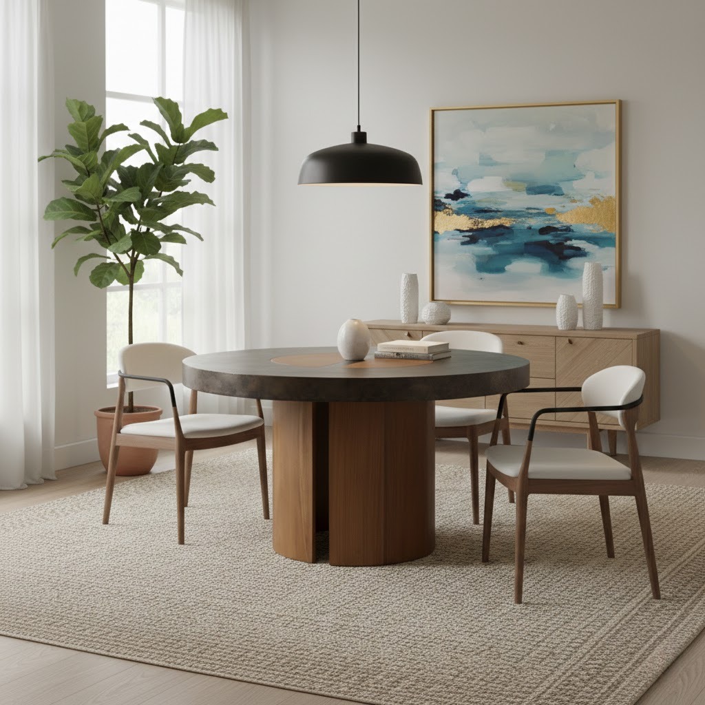 Стул TIMBORA by Romatti