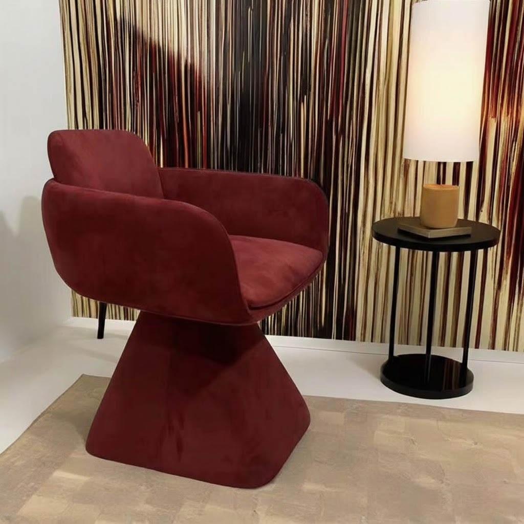 Стул VELOTIS by Romatti