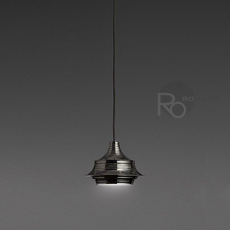 Подвесной светильник Livio by Romatti