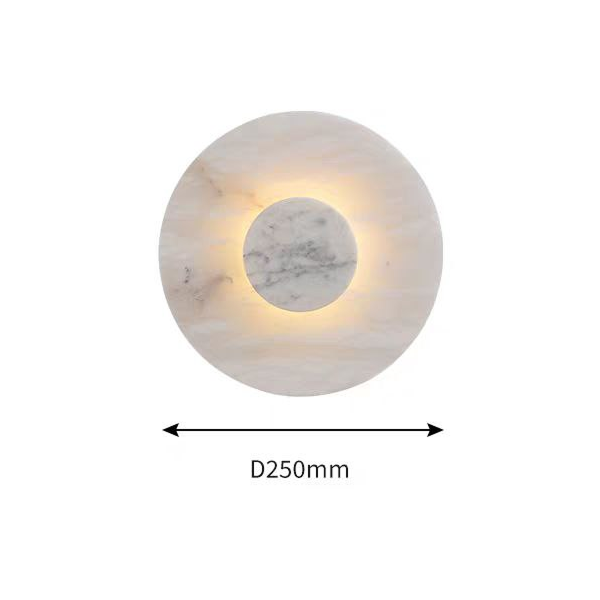 Настенный светильник (Бра) CIROMAR by Romatti