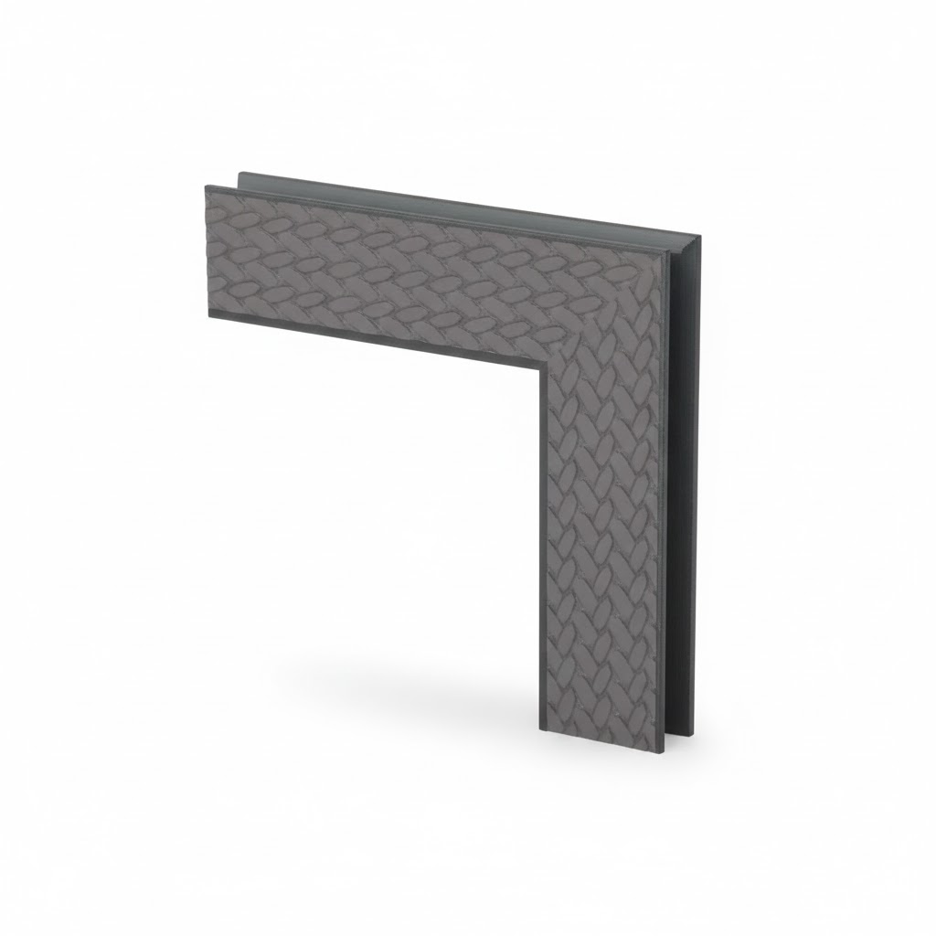 Соединительный модуль MOBIUS by Romatti