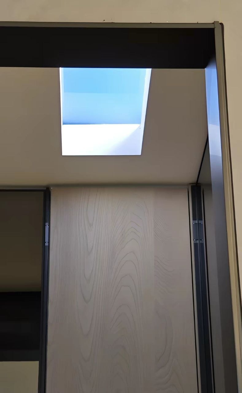 Потолочный светильник W-PORTAL by Romatti