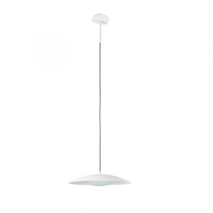 Подвесной светильник Faro Slim white 24500