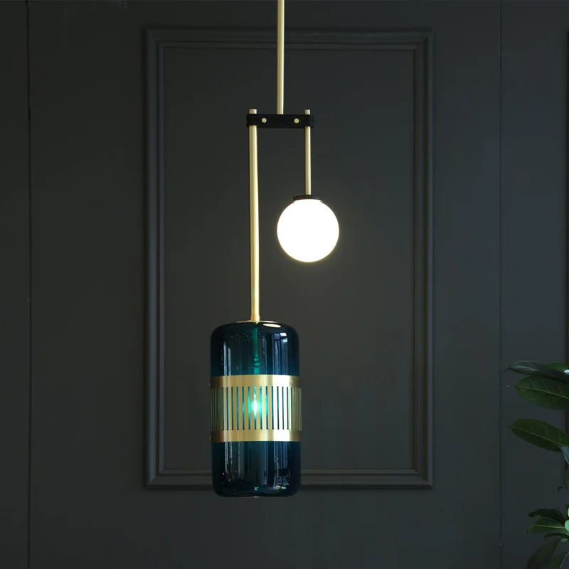 Подвесной светильник LIZAK by Romatti