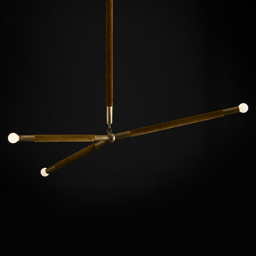 Подвесной светильник ARROW by Apparatus