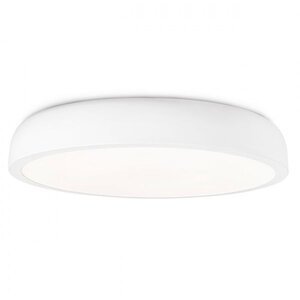 Светильник потолочный Cocotte matt white 64250