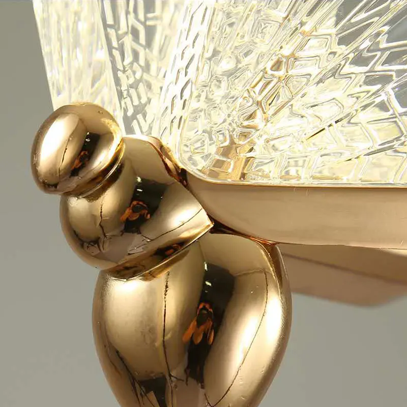 Подвесной светильник BUTTERFLY by Romatti