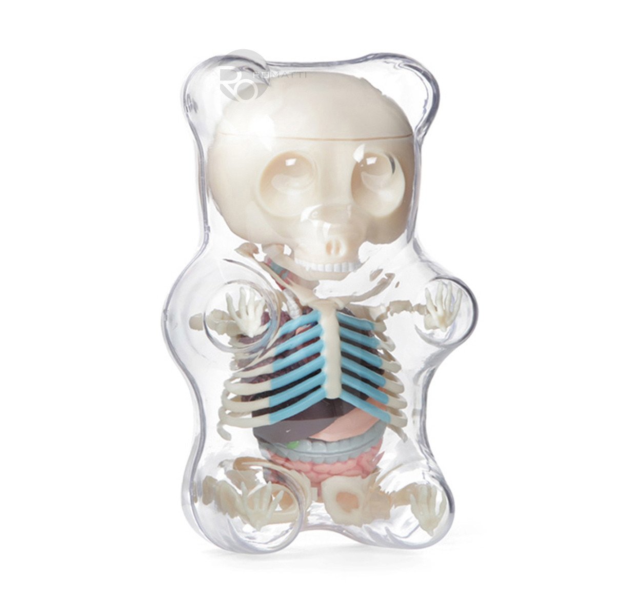 Статуэтка Anatomy Bear by Romatti