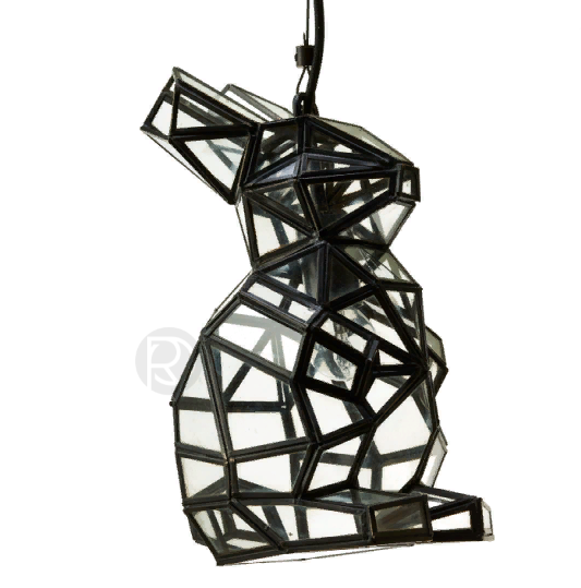 Подвесной светильник Bunny by Pols Potten