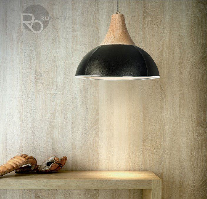 Подвесной светильник Gavirate by Romatti