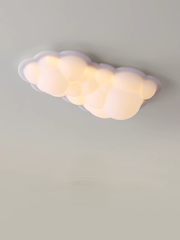 Потолочный светильник NEBULOSA by Romatti