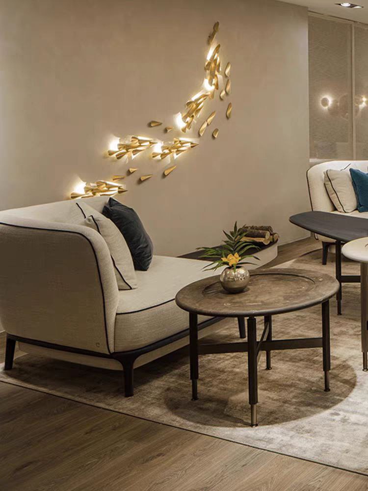 Настенный светильник (Бра) ANNODINE by Romatti