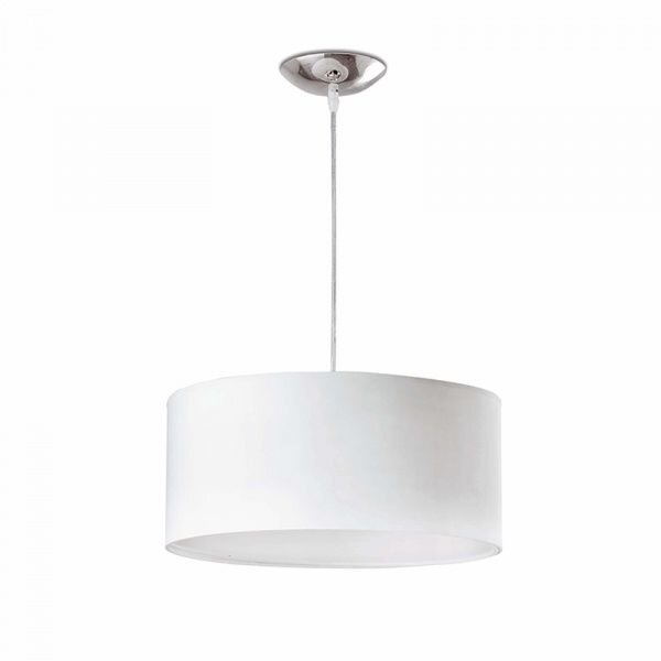 Подвесной светильник Faro Seven white 68283