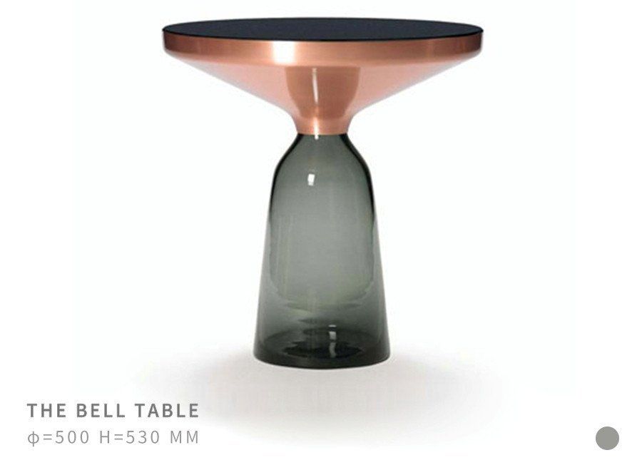 Журнальный столик Bell by Romatti