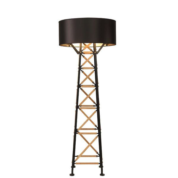 Торшер Construction Lamp by Romatti