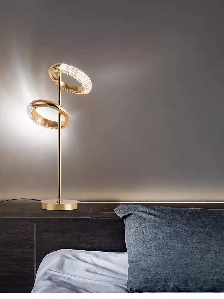Настольная лампа SOFITO'S by Romatti