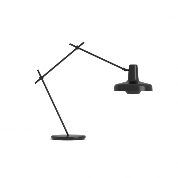 Настольная лампа ARIGATO by Grupa