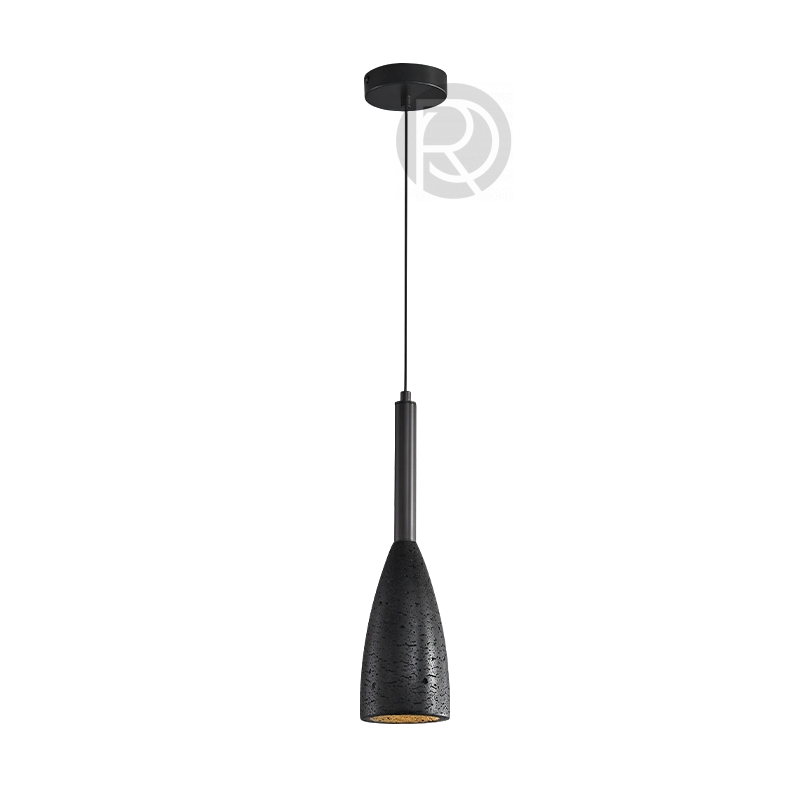 Подвесной светильник ROMES by Romatti