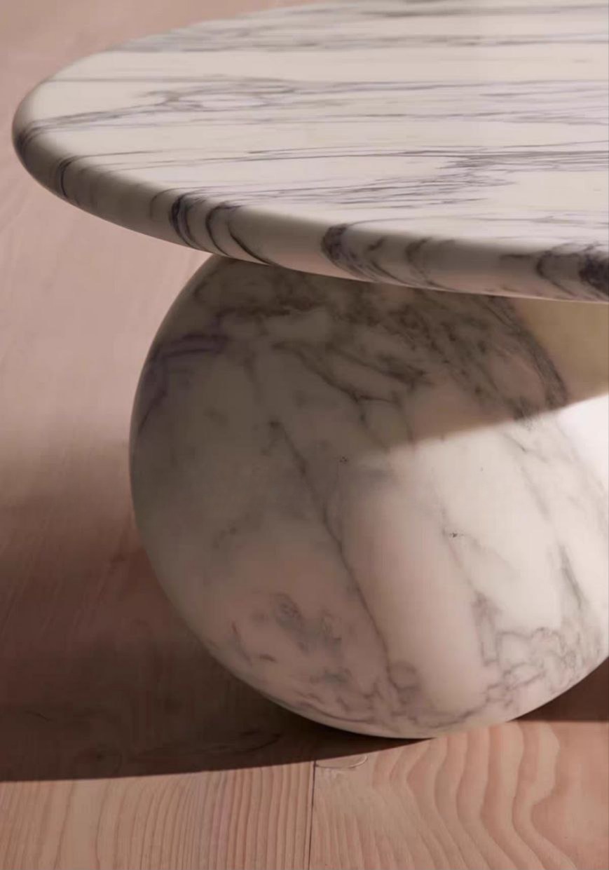 Журнальный столик SPHERONIA by Romatti