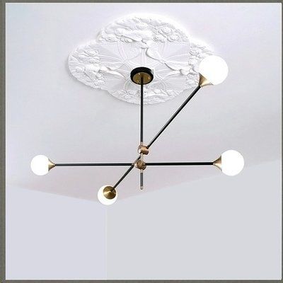 Подвесной светильник PELL Bubble by Romatti