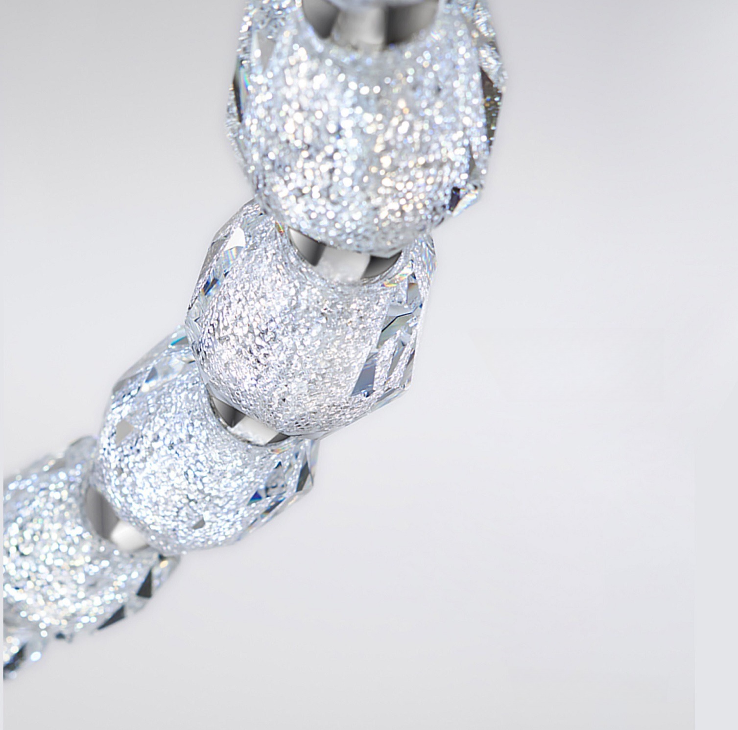 Люстра SEDUCTION by Romatti