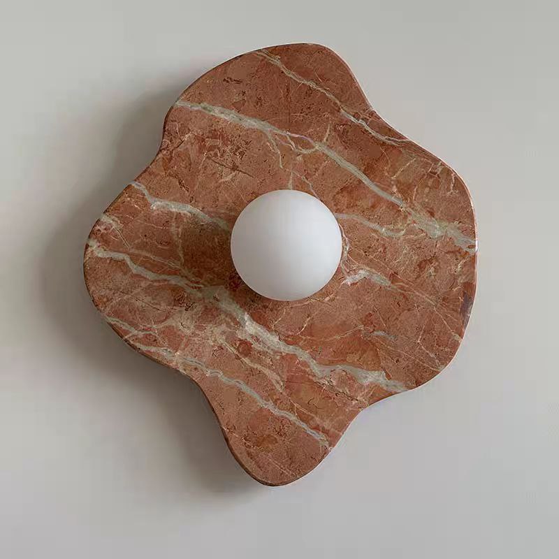 Настенный светильник (Бра) JADOUX by Romatti