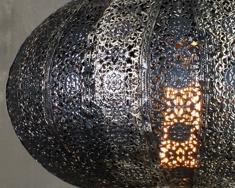 Подвесной светильник Marocco by Romatti