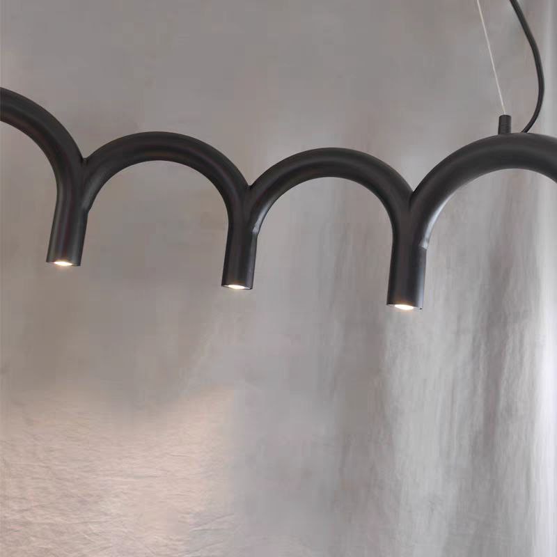 Люстра ARCHAR by Romatti