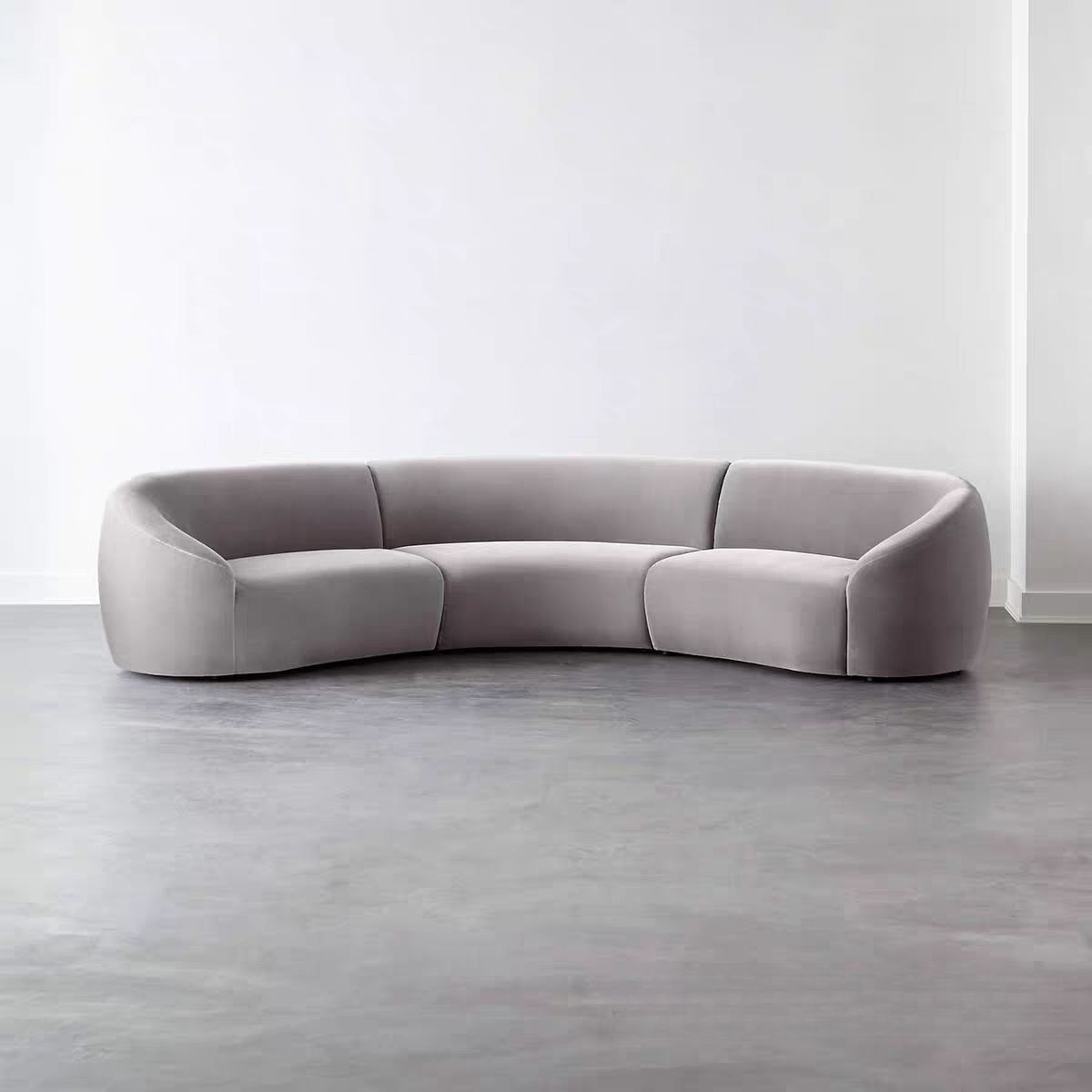 Модульный диван CIRCADIA by Romatti