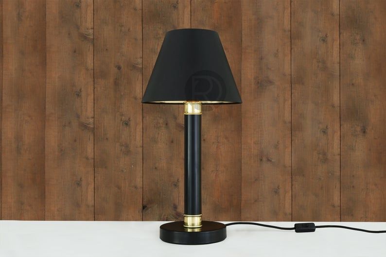 Настольная лампа KANGOS by Mullan Lighting