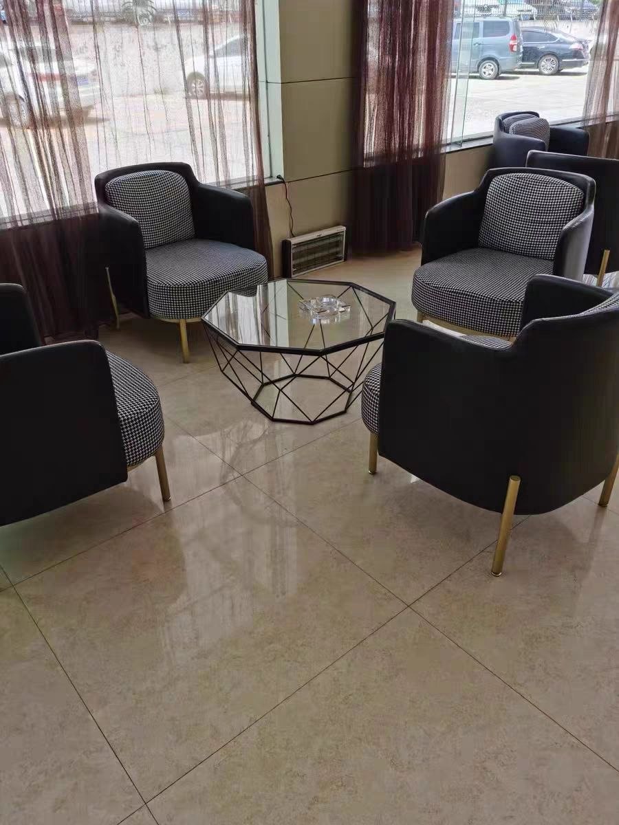 Кресло NERO by Romatti