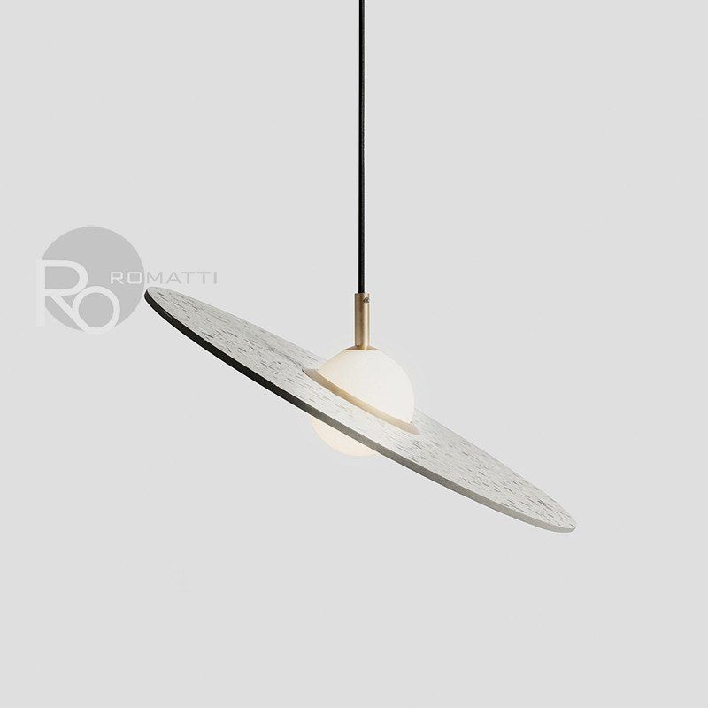 Подвесной светильник Saturi by Romatti