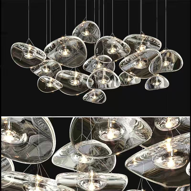 Подвесной светильник AURELIA by Romatti