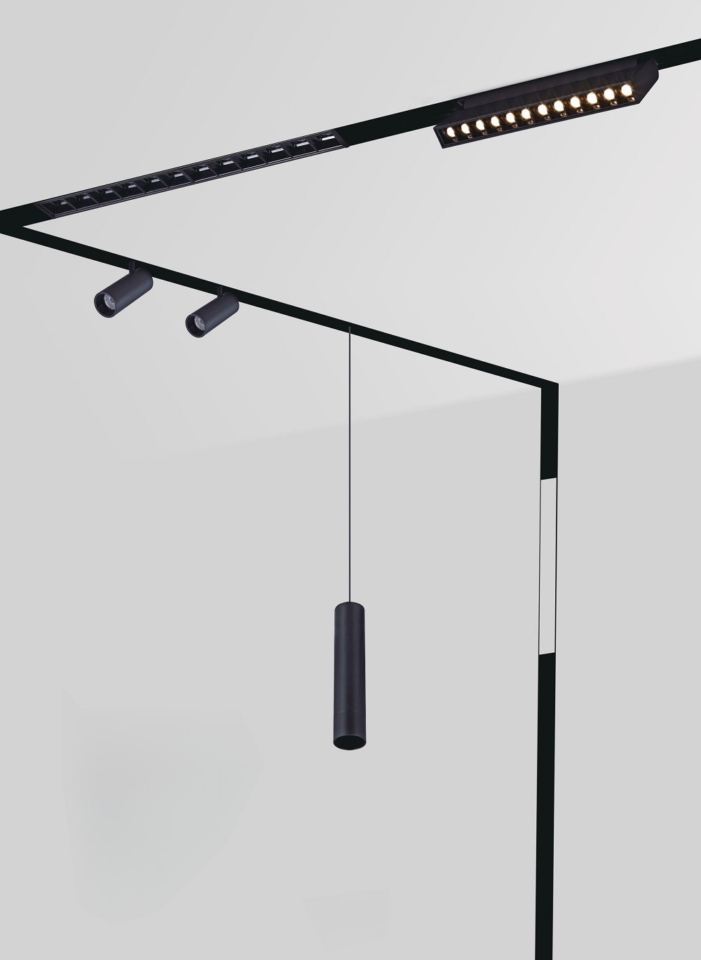 Спот BURANO-07/08 by Romatti