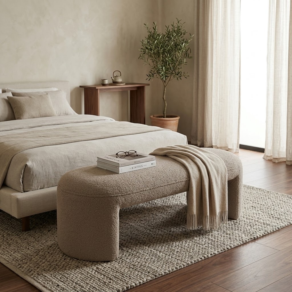 Банкетка CUSHY by Romatti