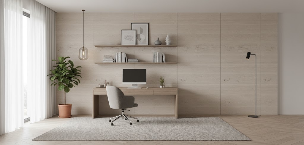 Стеновая панель TRAVERTINO by Romatti