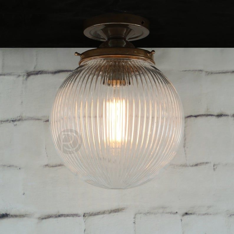 Потолочный светильник STANLEY by Mullan Lighting
