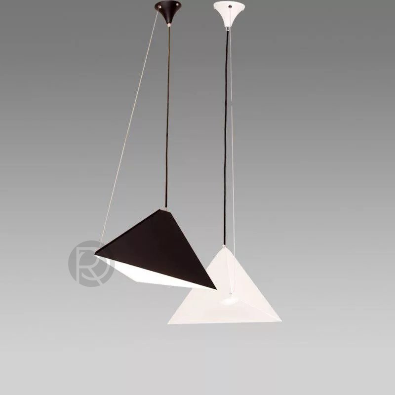 Подвесной светильник DOZZER by Romatti