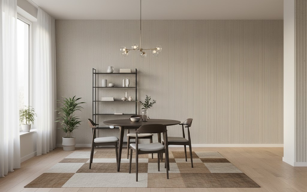 Панель WAVE STONE by Romatti