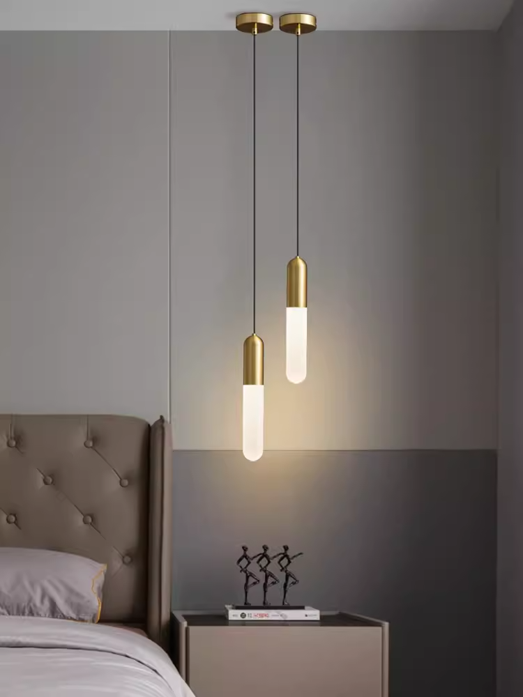 Подвесной светильник LEIFY by Romatti