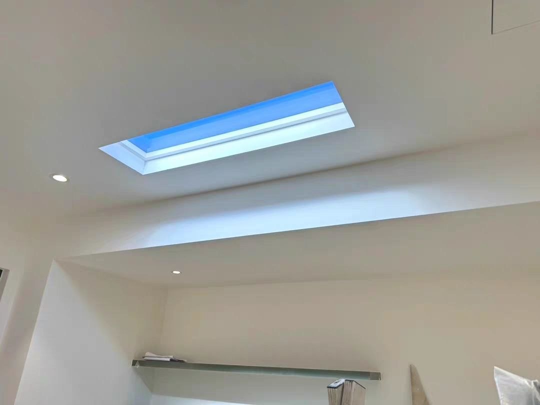 Потолочный светильник W-PORTAL by Romatti