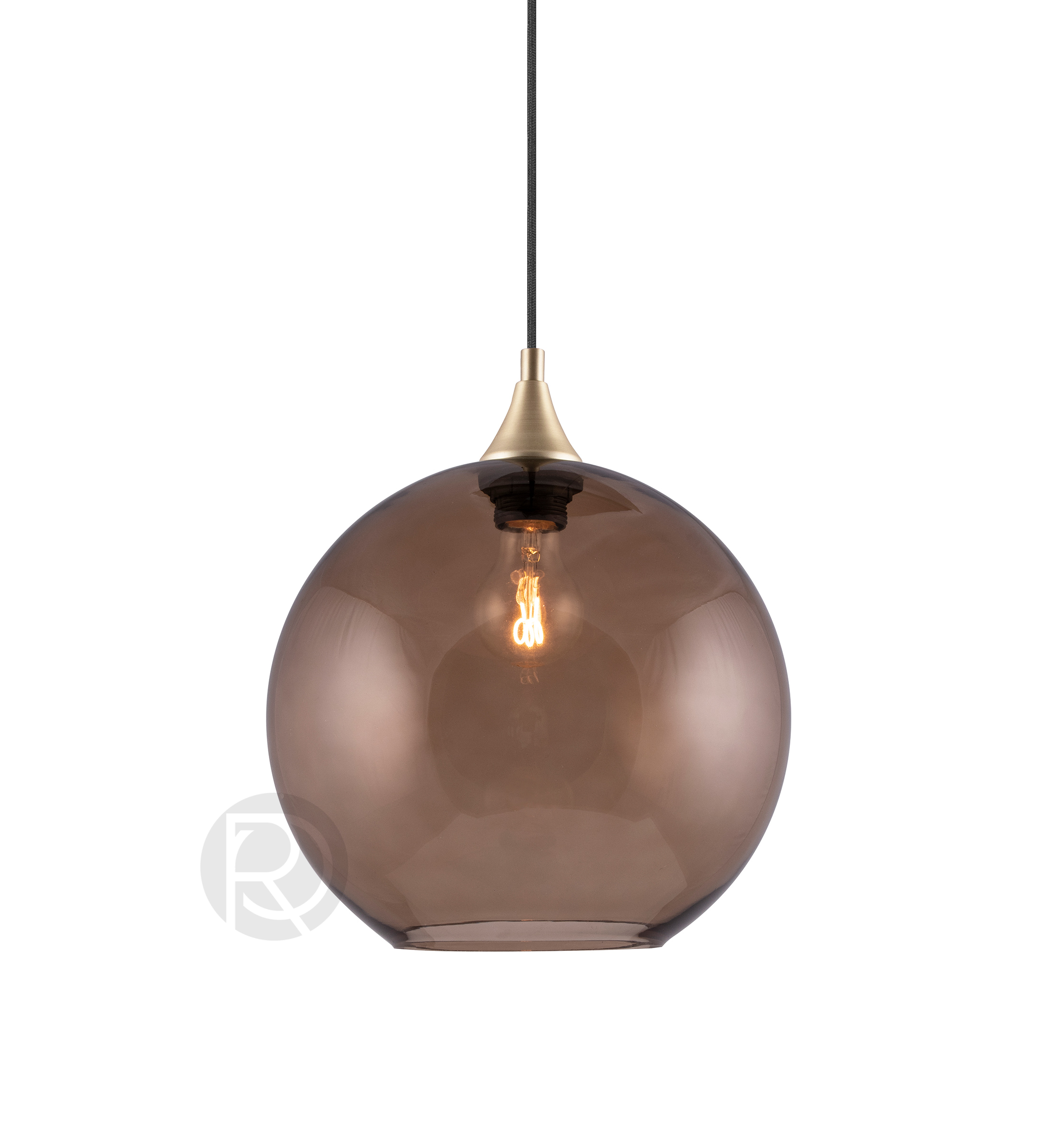 Подвесной светильник BOWL by Globen